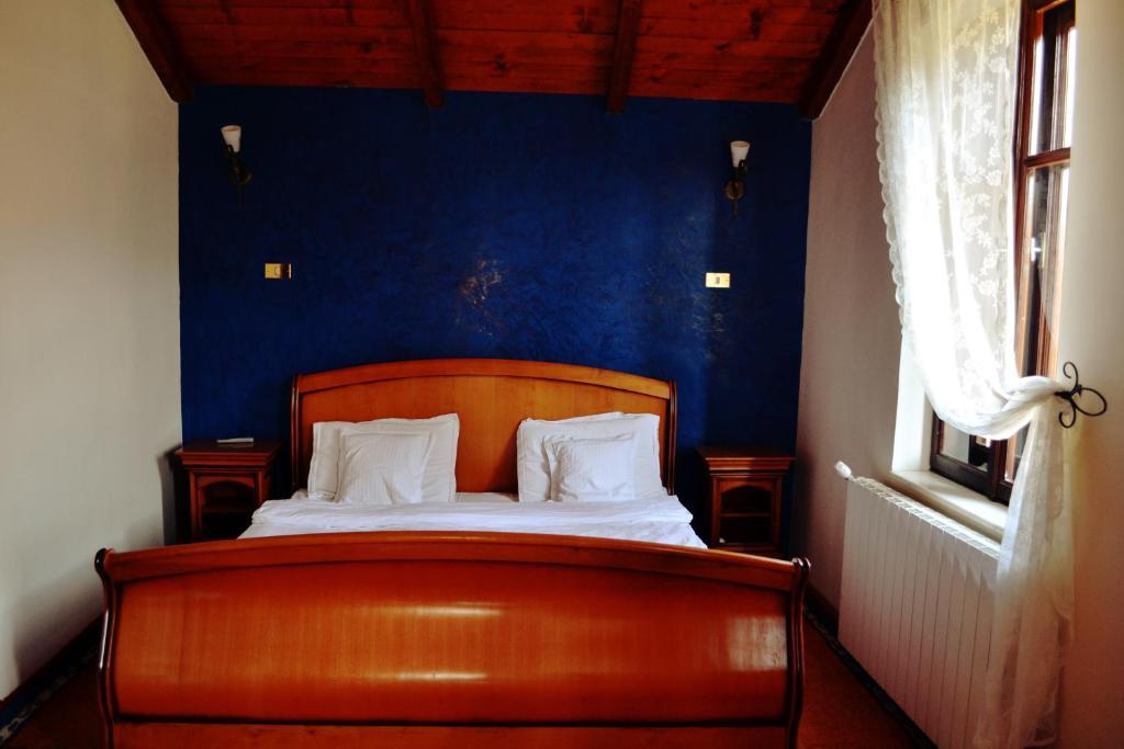 Villa Castelul Maria Banpotoc Quarto foto