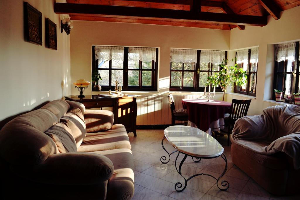 Villa Castelul Maria Banpotoc Quarto foto
